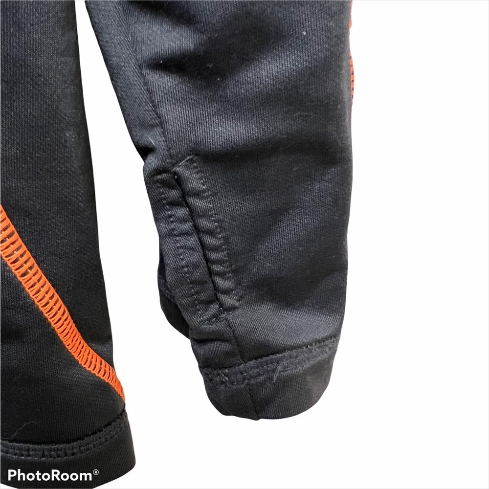 Asics Quarter-Zip Athletic Jacket - image 5